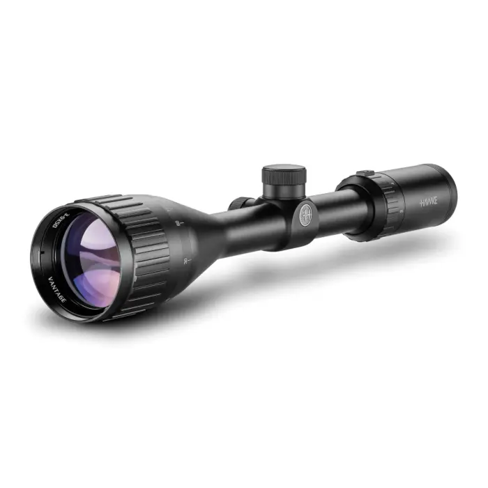 Lunette de Visée Vantage Hawke 3-9X50 AO