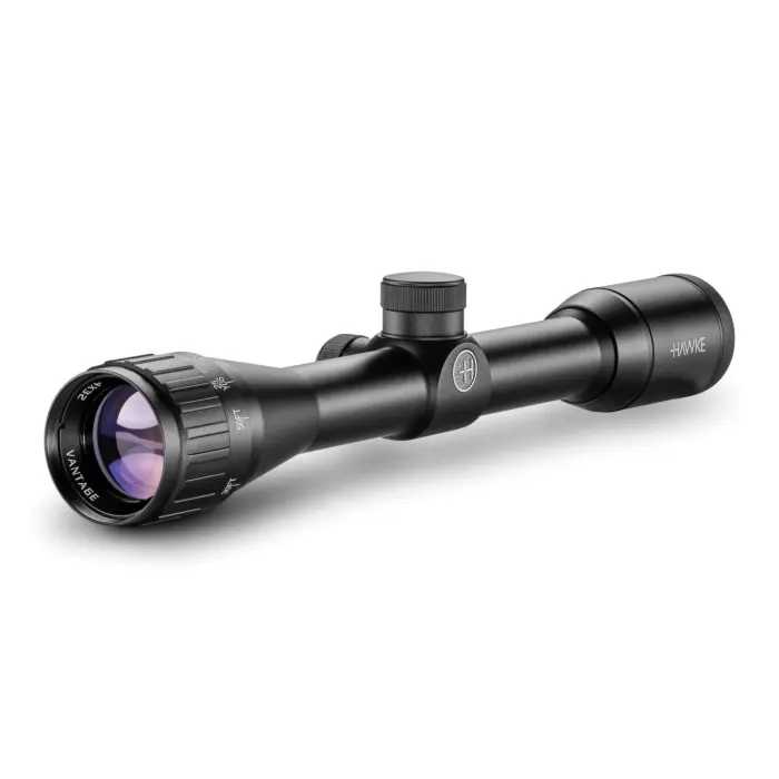 Lunette de Visée Hawke Vantage 4x32 AO