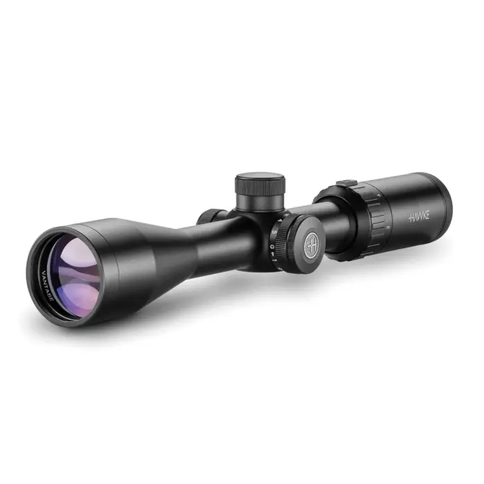Lunette de Visée Hawke Vantage IR 3-9X40