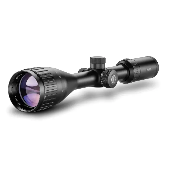 Lunette de Visée Hawke Vantage IR 3-9X50 AO