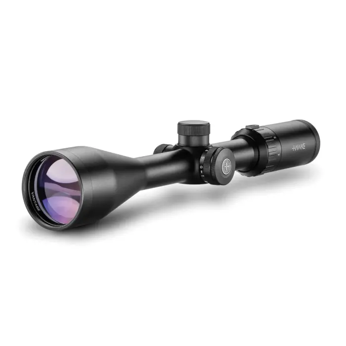Lunette de Visée Hawke Vantage IR 3-9X50
