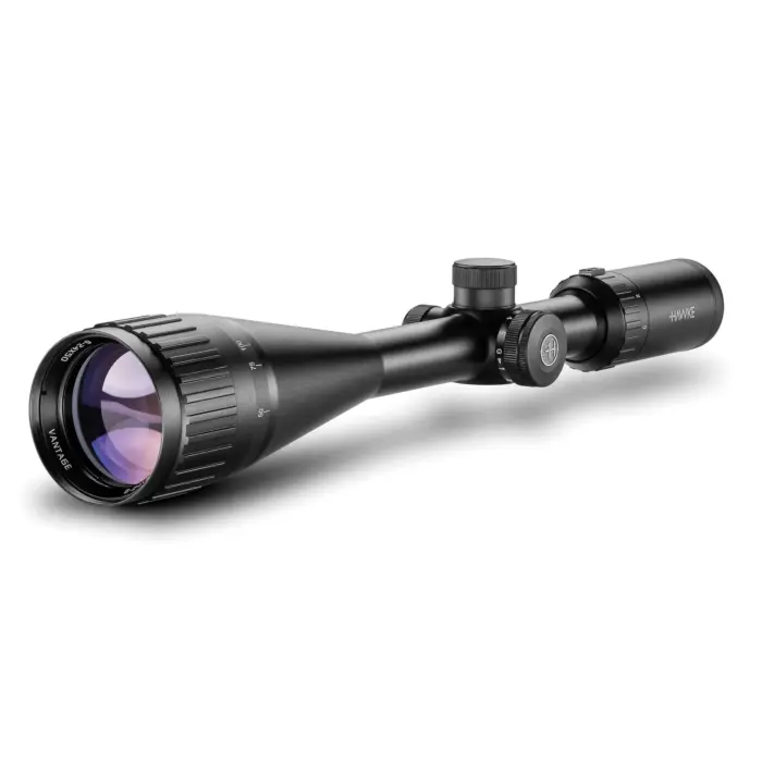 Lunette de Visée Hawke Vantage IR 6-24x50 AO