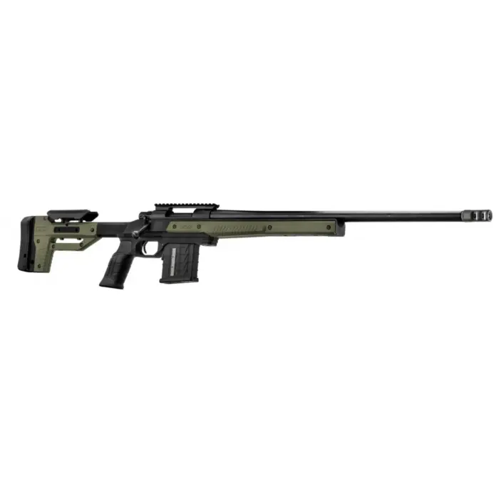 Carabine De Tir Howa Crosse Oryx -1