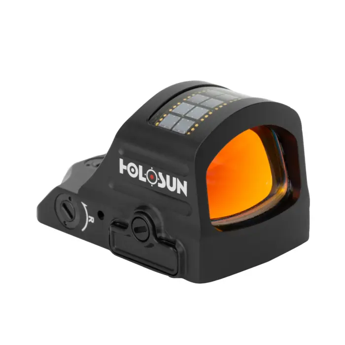 Viseur Point Rouge Holosun HS407C-1