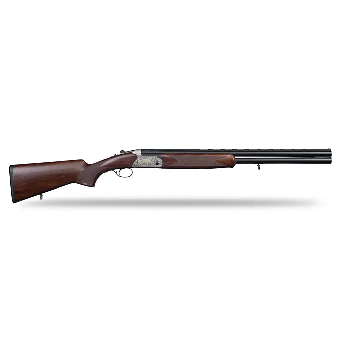 Fusil Bécassier Superposé Huglu Eagle Calibre 12-1