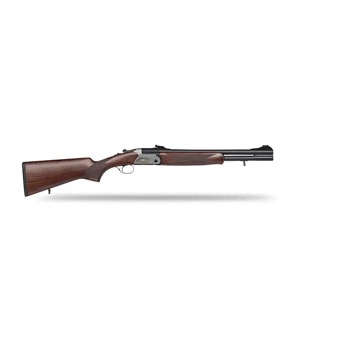 Fusil Superposé Slug Huglu Eagle Calibre 12-1