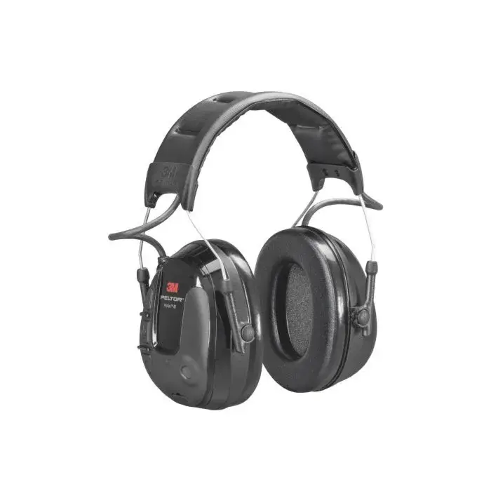 Casque De Chasse Anti-bruit Peltor Protac III