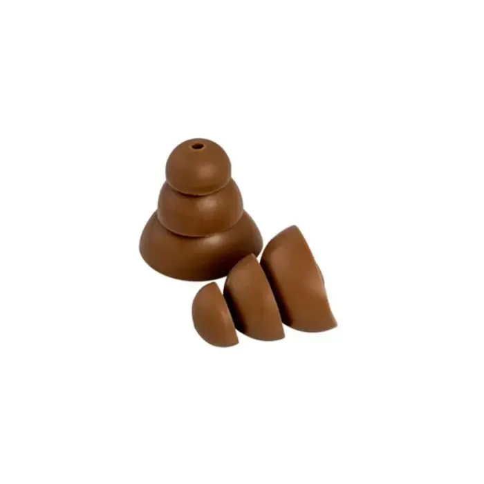 Embout 3M Ultrafit Small Pour Bouchons Peltor 100 et 200
