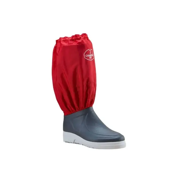 Bottes Neptune Le Chameau Doublées De Néoprène