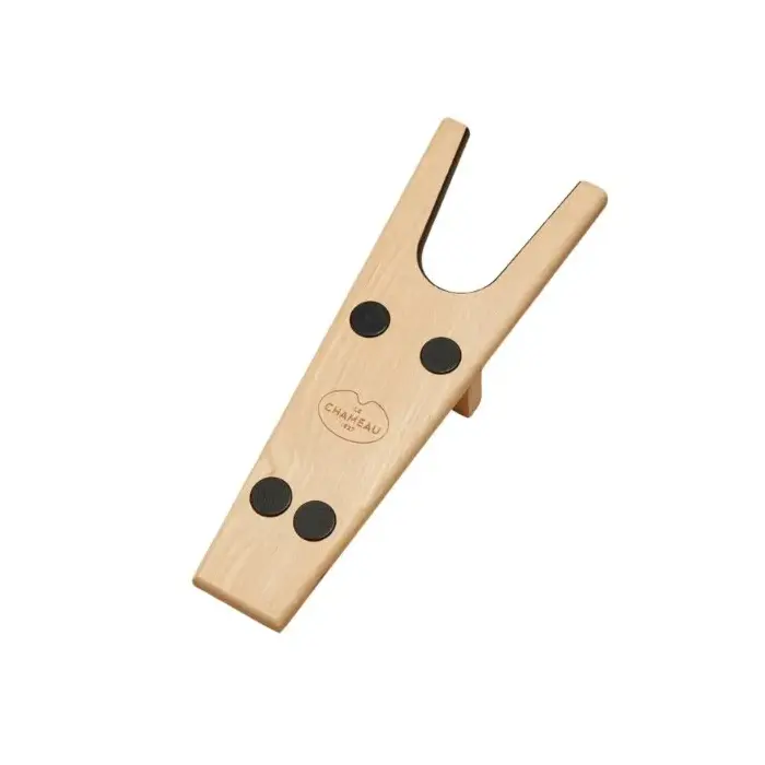 Tire-Botte En Bois Le Chameau