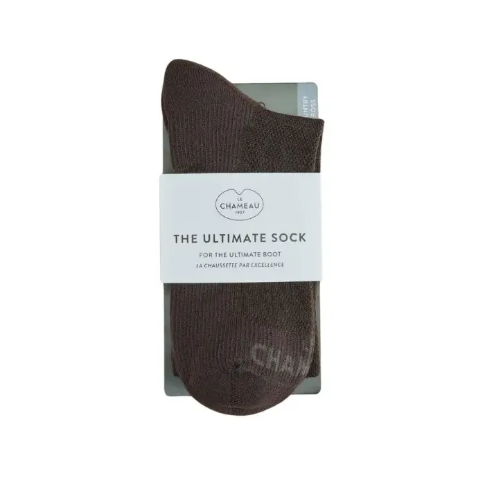 Chaussettes le Chameau