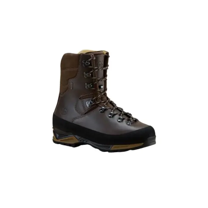 Chaussures Cuir Le Chameau Mouflon 2.0 Extreme 10''