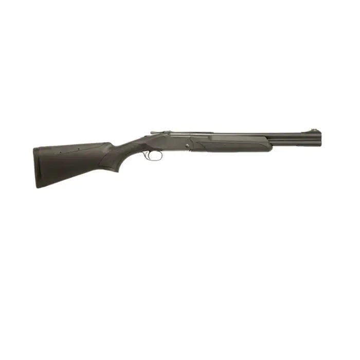Fusil Superpose Khan Arms Traqueur Synthetique Ergal