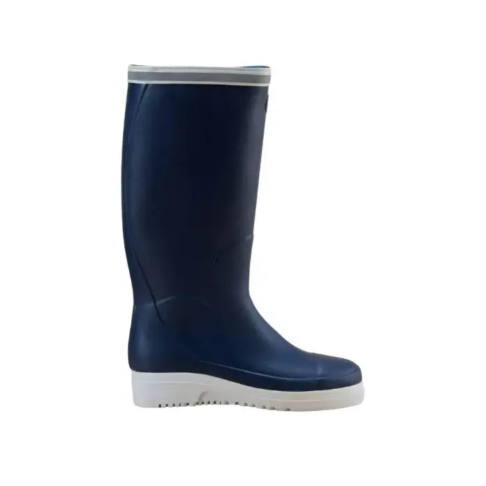 Bottes Marinord Evo Le Chameau Doublées Néoprène