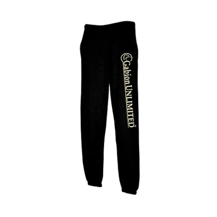 Jogging Gabion Unlimited Noir