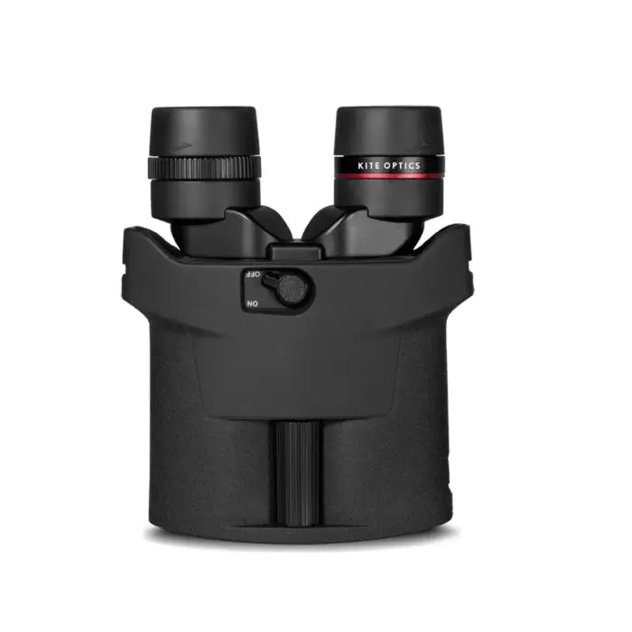 Jumelles Stabilisées Kite Optics Stabi APC 12x30