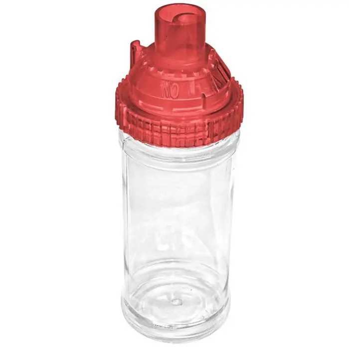 Powder Measure Bottle Adapter Lee-1