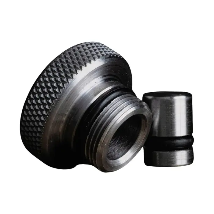 Power grip shell holder Lee Case Grip Adapter-1