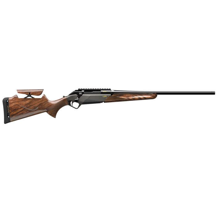 Carabine à Verrou Benelli Lupo Wood Busc Réglable Canon 56cm