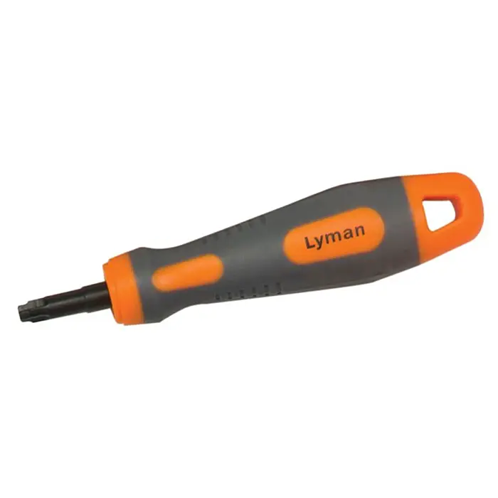 Lyman Primer Pocket Reamer Large - #7777785