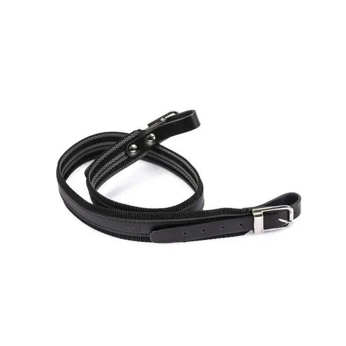 Bretelle pour Carabine Tikka Noire
