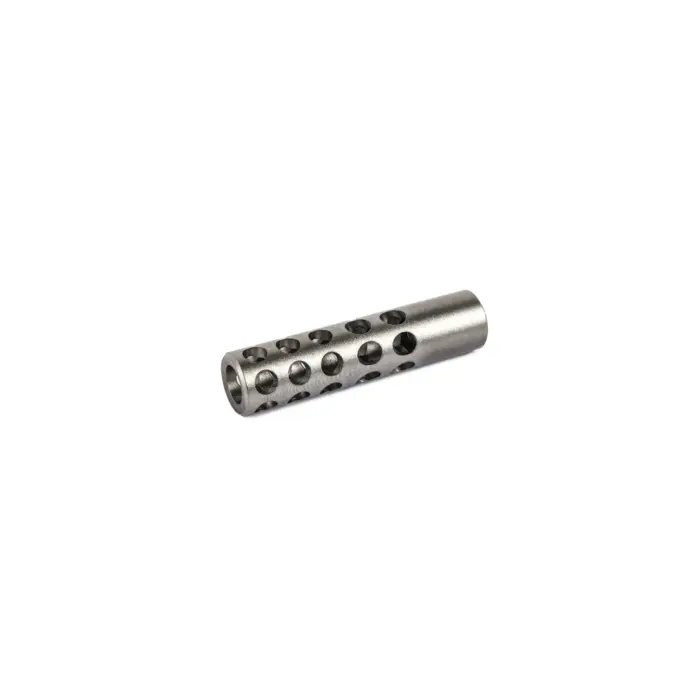 Frein de Bouche Sako Inox Slim M14x100 Calibre 30
