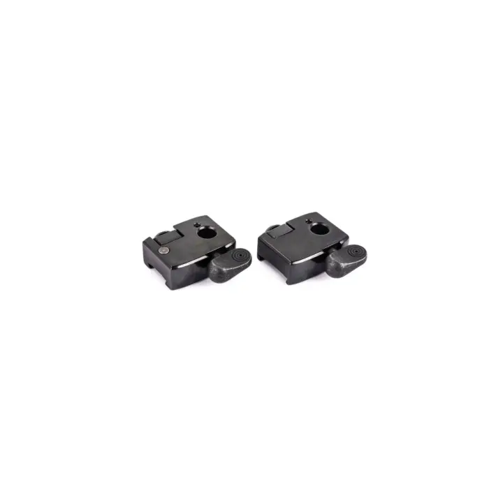 Embases Amovibles Optilock QR pour Carabine Sako 85 - Action Courte