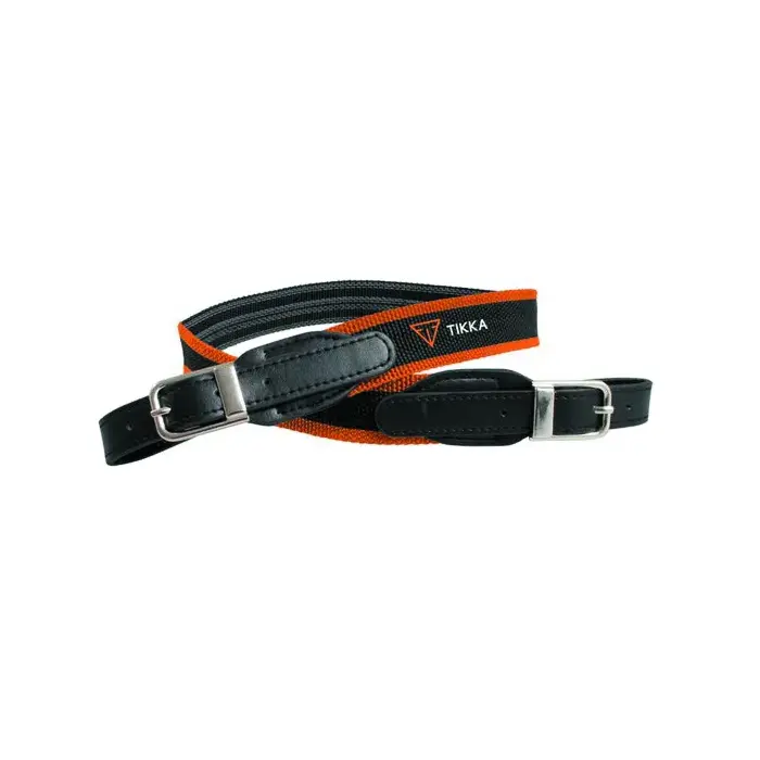 Bretelle pour Carabine Tikka Orange