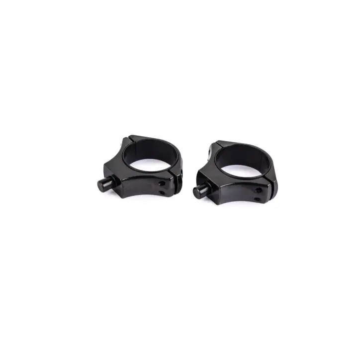 Colliers de Montage Amovibles Optilock QR Diamètre 30 mm