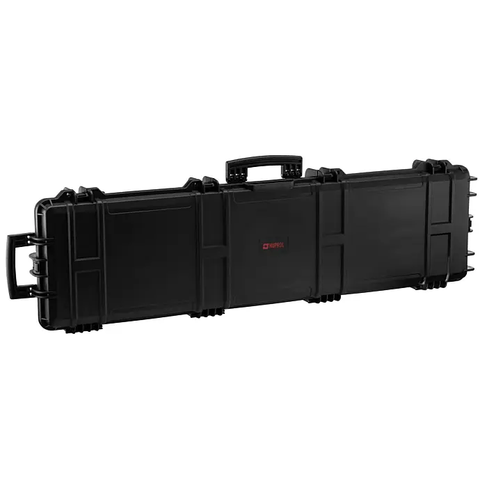 Mallette Nuprol XL Waterproof 137 x 39 x 15 cm Noire