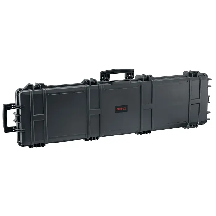Mallette Nuprol XL Waterproof 137 X 39 X 15 Cm Grise