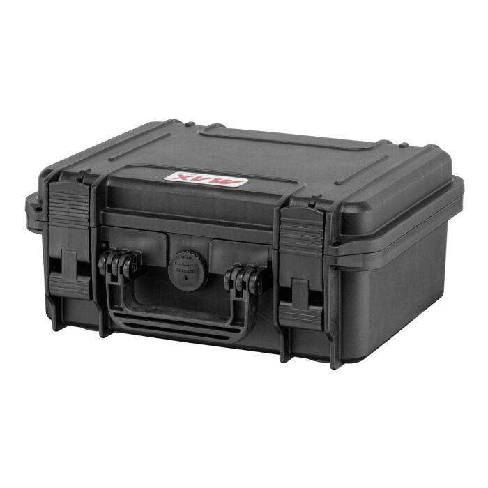 Mallette Plastica Panaro Waterproof en Polypropylène