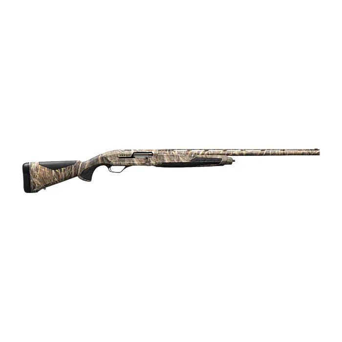 Fusil Semi Auto Browning Maxus 2 Camo Max5 Calibre 12/89