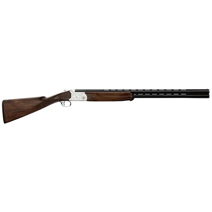 Fusil De Chasse Superposé Yildiz Calibre 28