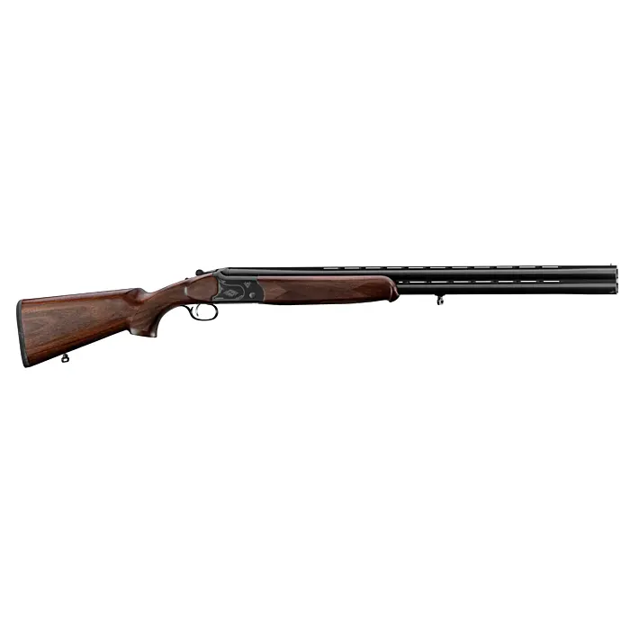 Fusil de Chasse Country Calibre 12/76 Acier