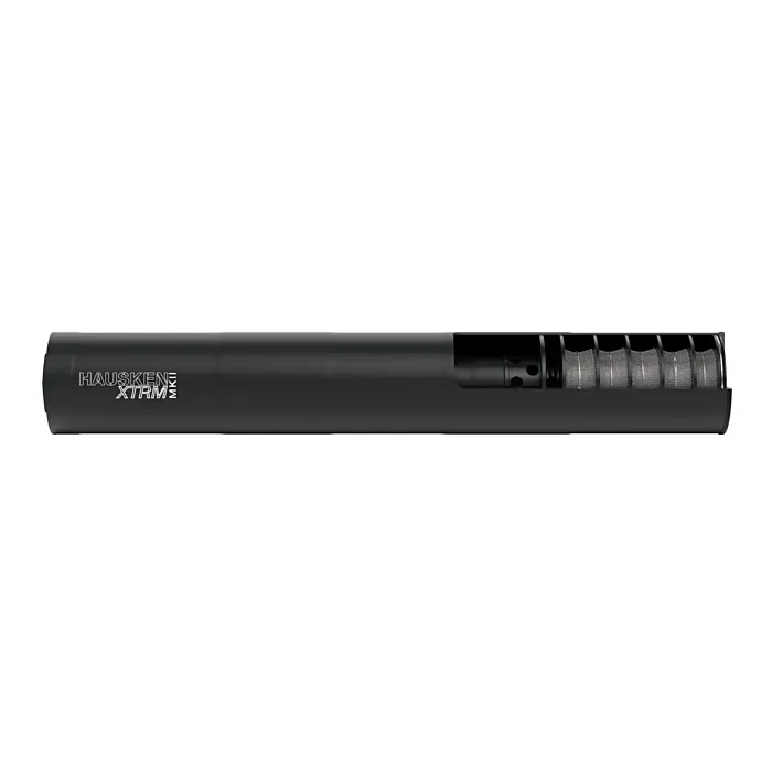 Modérateur de Son Hausken Jakt WD 456 Xtrm MK2 Calibre .30 /.300 /.308 M24X1