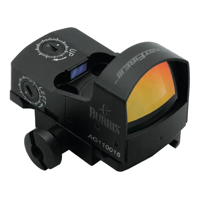 Viseur Point Rouge FastFire III 8 MOA