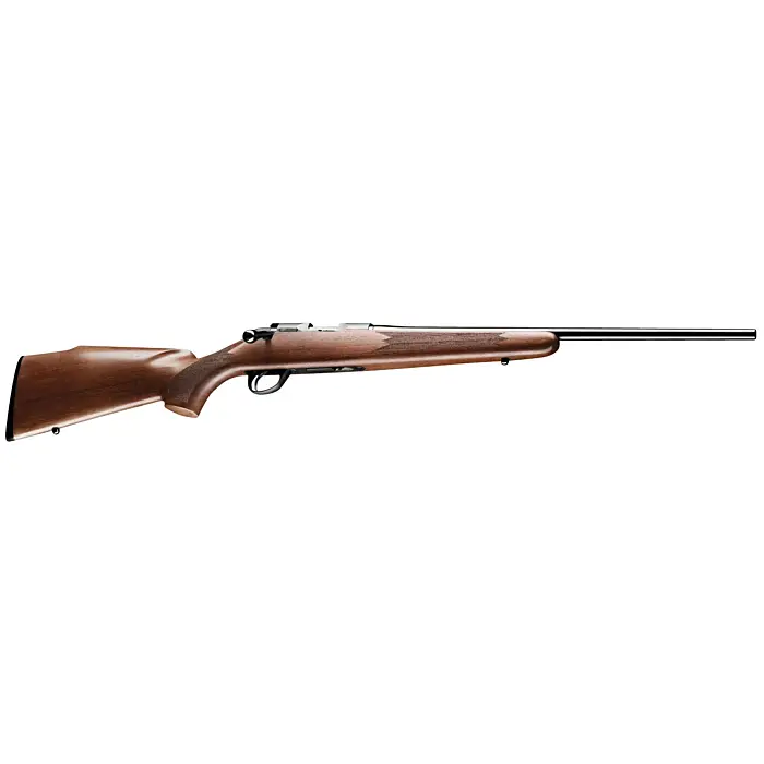 Carabine à Verrou Sako Finnfire II Version Bois Calibre 17 HMR