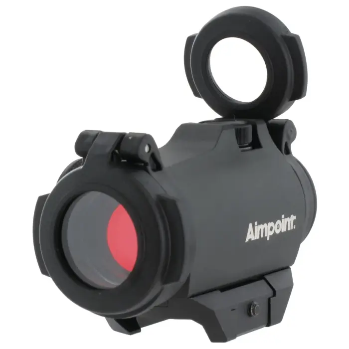 Aimpoint Micro H-2 6 MOA