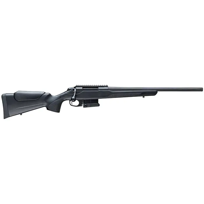 Carabine à Verrou Tikka T3X Compact Tactical Rifle avec Busc Réglable