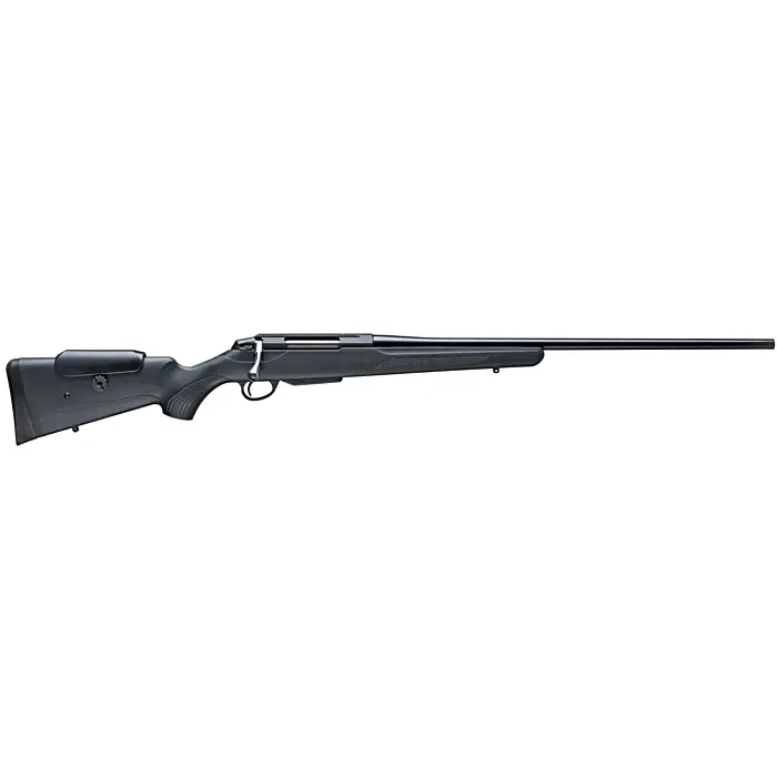 Carabine à Verrou Tikka T3X Lite Busc Ajustable Non Filetée