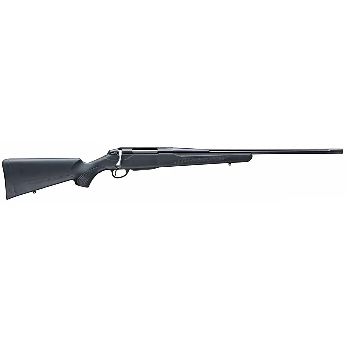 Carabine à Verrou Tikka T3X SuperLite Canon Fluté et Fileté