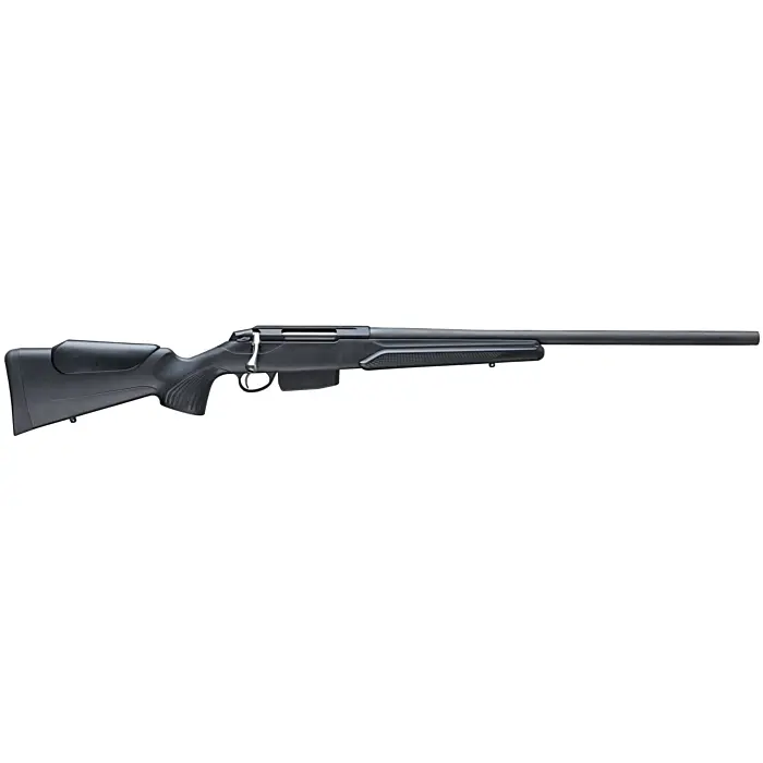 Carabine à Verrou Tikka T3X Varmint Synthétique Non Filetée