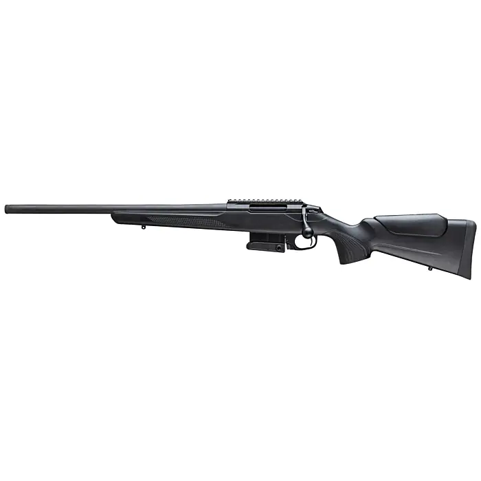 Carabine à Verrou Tikka T3X Compact Tactical Rifle Gaucher