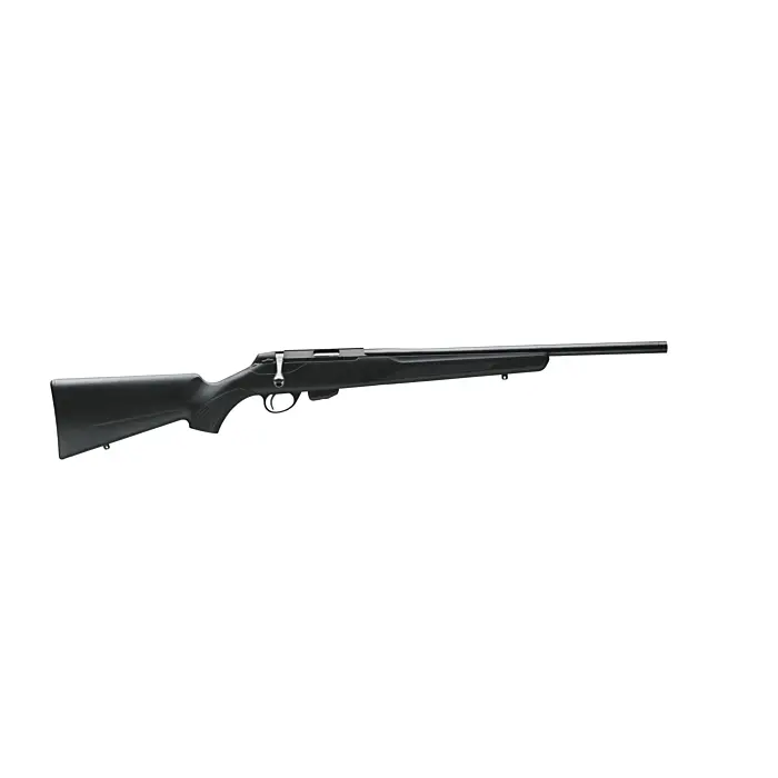 Carabine à Verrou Tikka T1X Synthétique Noire