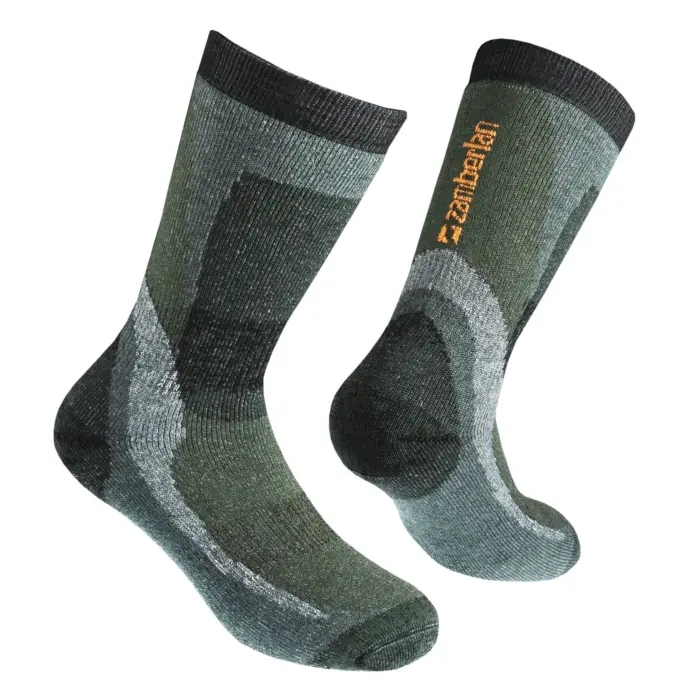 Chaussettes Thermo Forest Basses Zamberlan
