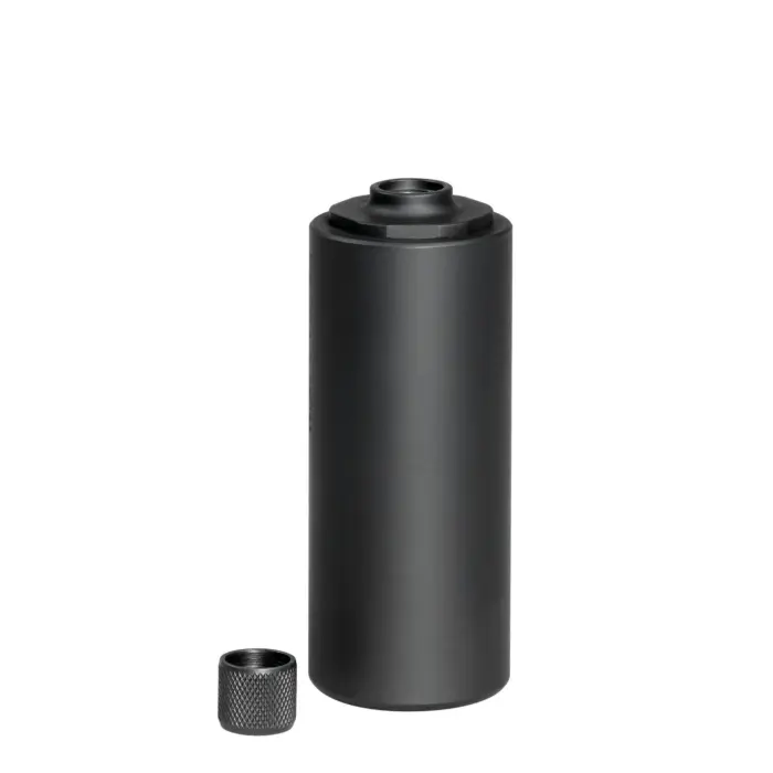 Modérateur de Son Ase Ultra SL5I Noir Cerakote cal .223