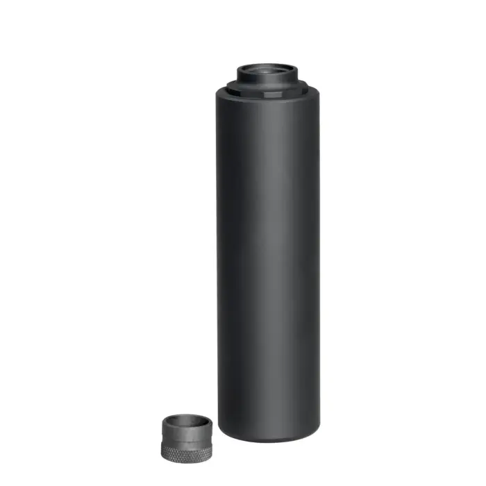 Modérateur de Son Ase Ultra SL7I Noir Cerakote .30/338