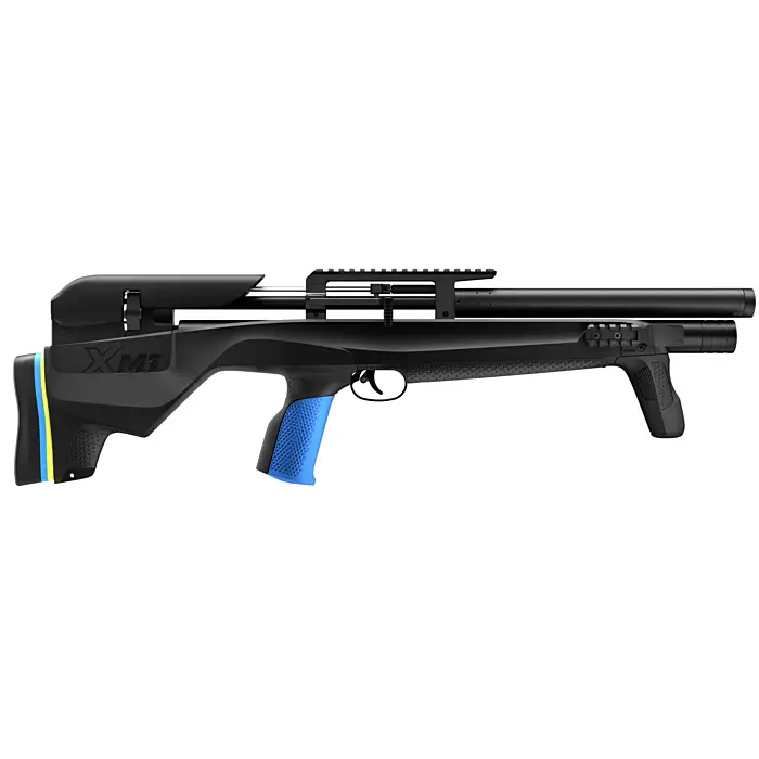 Carabine à Plombs PCP Stoeger XM1 Bullpup Calibre 5,5 MM 42 Joules-1