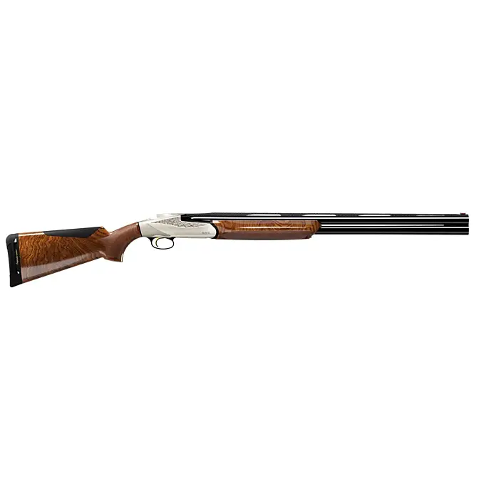 Fusil Superposé Benelli 828S Silver Advance Impact 66 cm